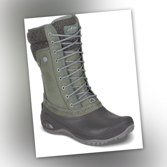 north face shellista boot sale